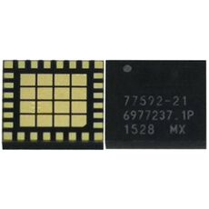 Amplificatore di potenza IC 77592-21