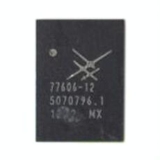Amplificatore di potenza IC 77606-12