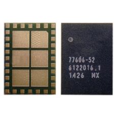 Amplificatore di potenza IC 77606-52