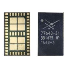 Amplificatore di potenza IC 77643-31