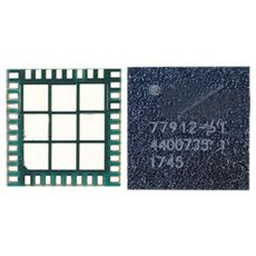 Amplificatore di potenza IC 77912-61