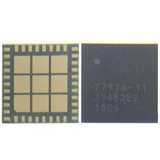 Amplificatore di potenza IC 77916-11