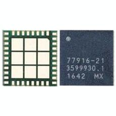 Power Amplifier IC 77.916-21
