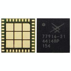 Amplificatore di potenza IC 77916-31