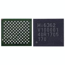 Frequenza intermedia IC HI6362