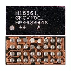 Modulo IC di alimentazione HI6561