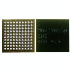 Modulo IC di alimentazione MAX77665A