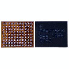 Power IC Modulo MAX77843
