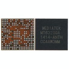 Modulo IC di alimentazione MT6320GA