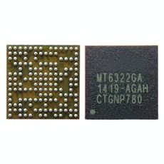 Modulo IC WiFi MT6322GA