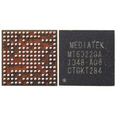 Modulo IC di alimentazione MT6323GA