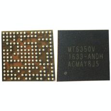 Modulo IC di alimentazione MT6350V