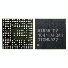 Modulo IC di alimentazione MT6351DV