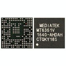 Modulo IC di alimentazione MT6351V
