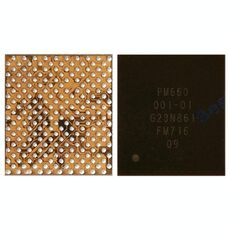 Modulo Power IC PM660 001-1