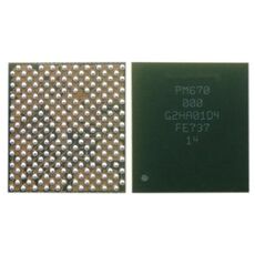 Modulo Power IC PM670