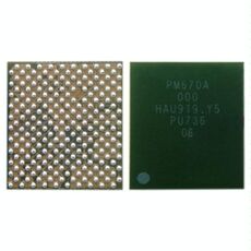 Modulo Power IC PM670A