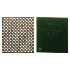 Modulo Power IC PM670L