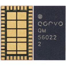Amplificatore di potenza IC QM56022