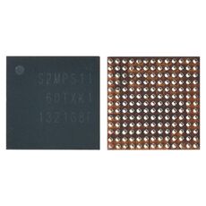Modulo IC di alimentazione S2MPS11