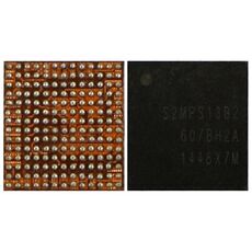 Modulo IC di alimentazione S2MPS13B2