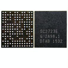 Modulo IC di alimentazione SC2723E