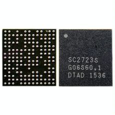 Modulo IC di alimentazione SC2723S