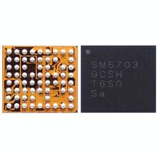 Modulo IC di ricarica SM5703