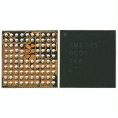 Modulo IC di ricarica SM5705