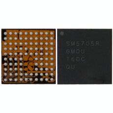 Modulo IC di ricarica SM5705R