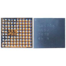 Modulo IC di potenza SM5708
