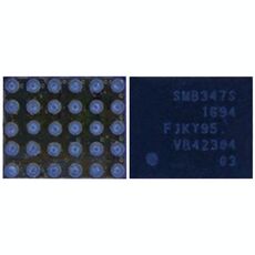Modulo IC di ricarica SMB347