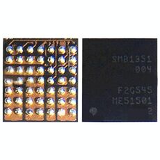 Modulo IC di ricarica SMB1351