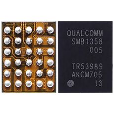 Modulo IC di ricarica SMB1358