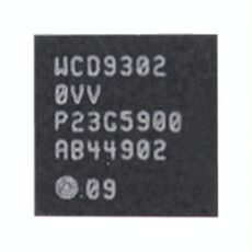 Modulo IC audio WCD9302
