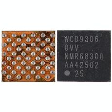 Modulo IC audio WCD9306