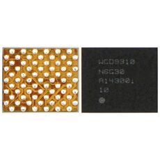Modulo IC audio WCD9310