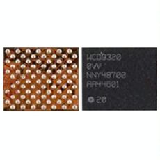 Modulo IC audio WCD9320
