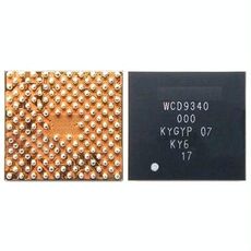 Modulo IC audio WCD9340