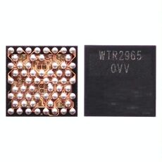 Frequenza intermedia IC WTR2965