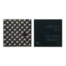 Frequenza intermedia IC WTR4905 1VV