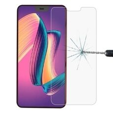 Pellicola in vetro temperato da 0,26 mm 9H 2.5D per Huawei Honor 9X / 9X Pro