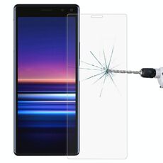 Pellicola in vetro temperato da 0,26 mm 9H 2.5D per Sony Xperia 20
