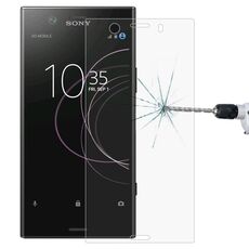 Pellicola in vetro temperato 9H 2.5D da 0,26 mm per Sony Xperia XZ1 Compact
