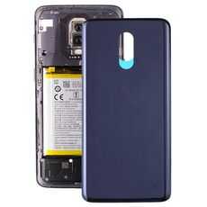 Per OnePlus 7 Cover posteriore della batteria (grigio)