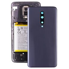 Per OnePlus 7 Pro Cover posteriore batteria originale (grigio)