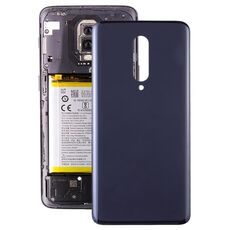 Per OnePlus 7 Pro Cover posteriore della batteria (grigio)