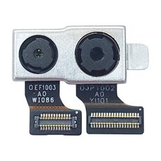 Fotocamera posteriore per Nokia X6 (2018) TA-1099 / 6.1 Plus