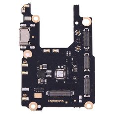 Per scheda porta di ricarica Vivo X21 UD (versione Fingerprint).