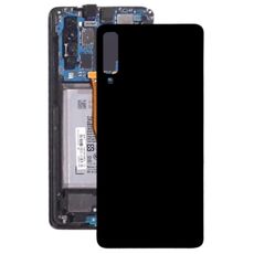 Per Galaxy A7 (2018), A750F/DS, SM-A750G, SM-A750FN/DS Cover posteriore batteria originale